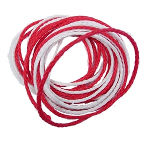 Z234 Poly Rope 2 - 10 foot lengths - Click Image to Close